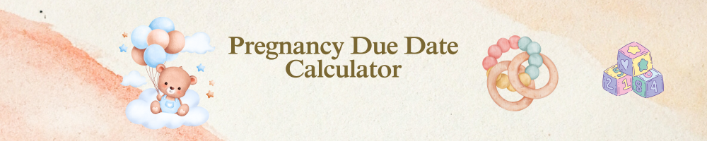 Pregnancy Interior Banner